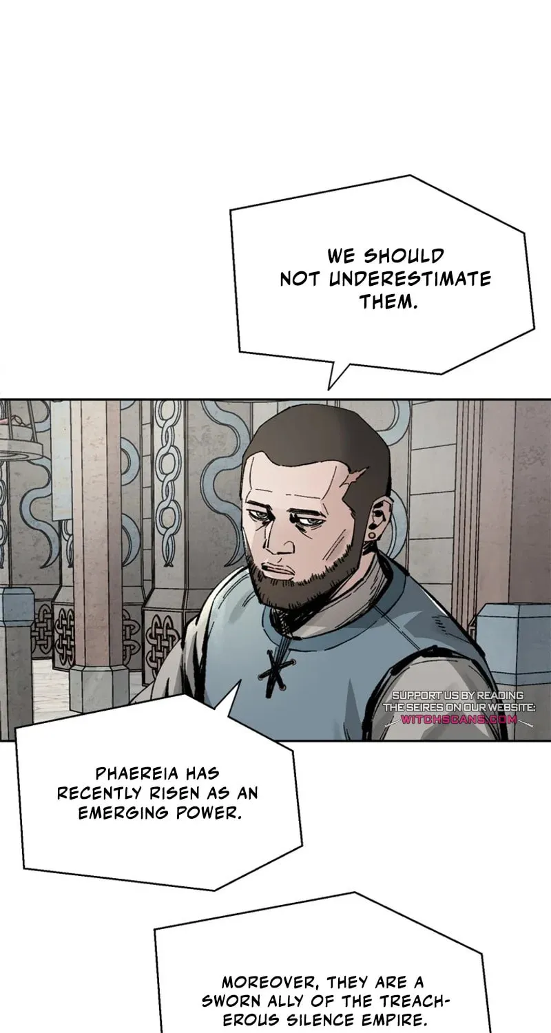 Red Storm Chapter 391 page 81 - 