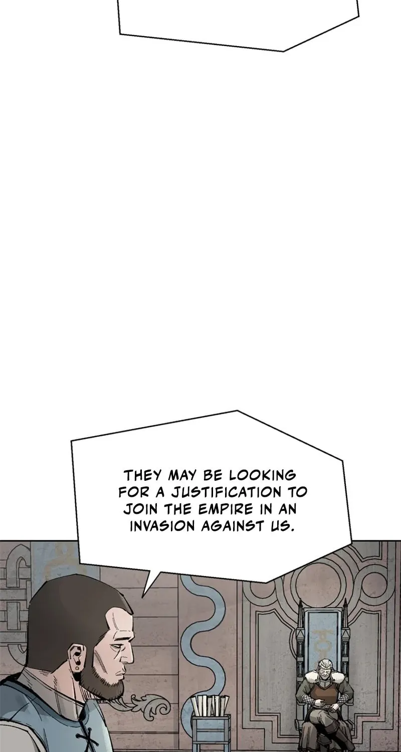 Red Storm Chapter 391 page 82 - 