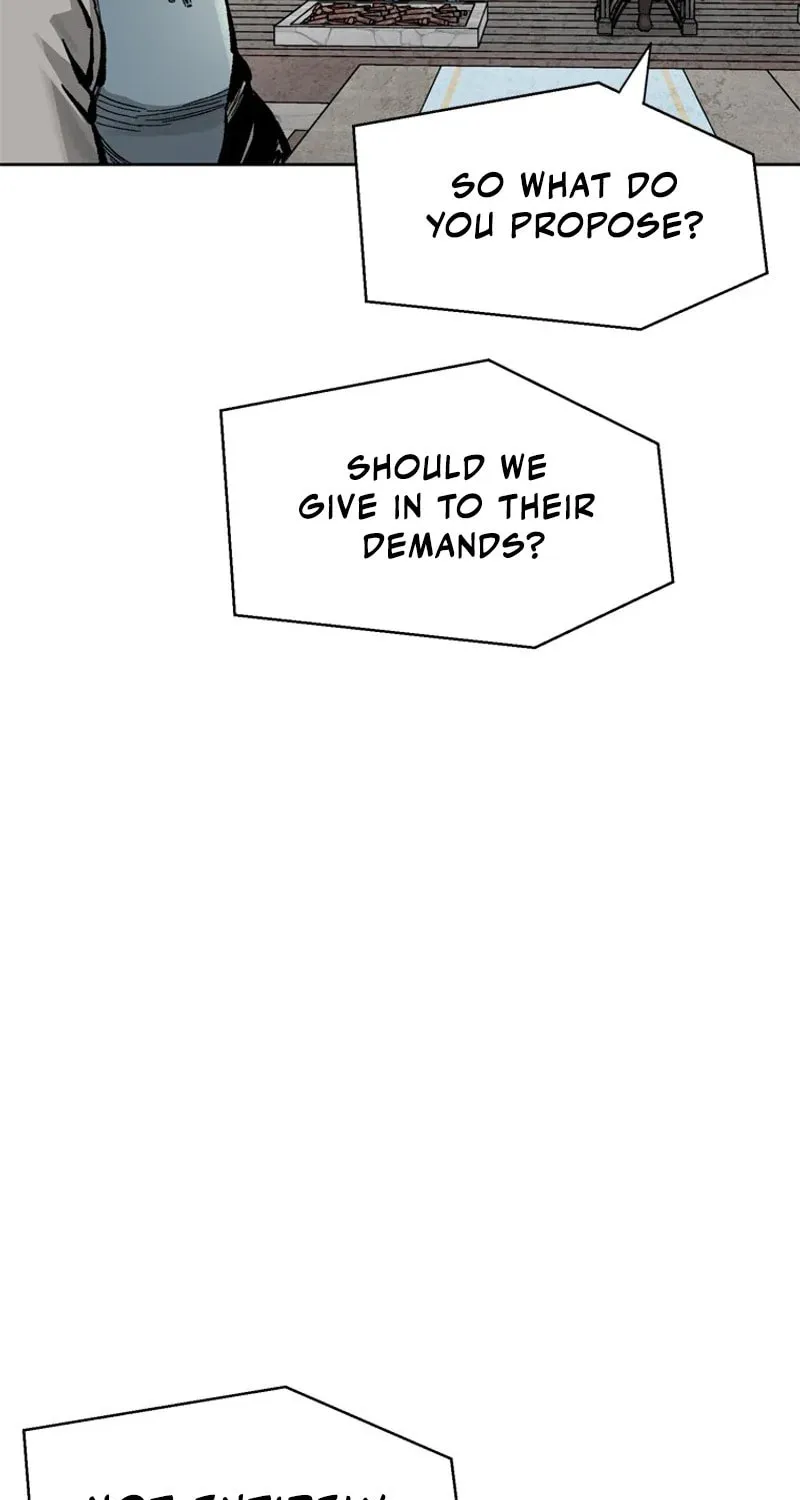 Red Storm Chapter 391 page 83 - 