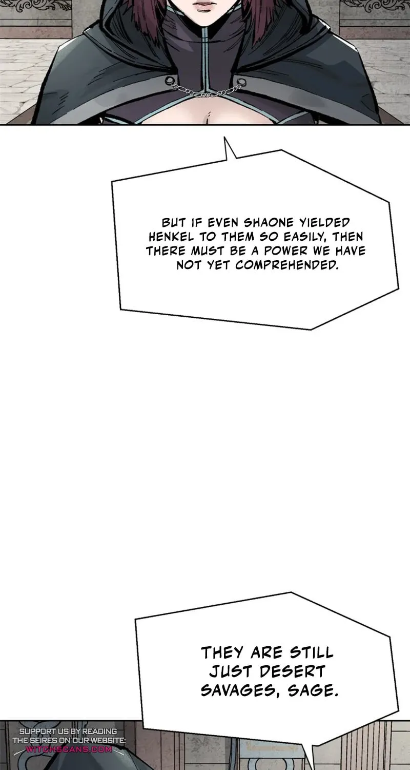 Red Storm Chapter 391 page 88 - 