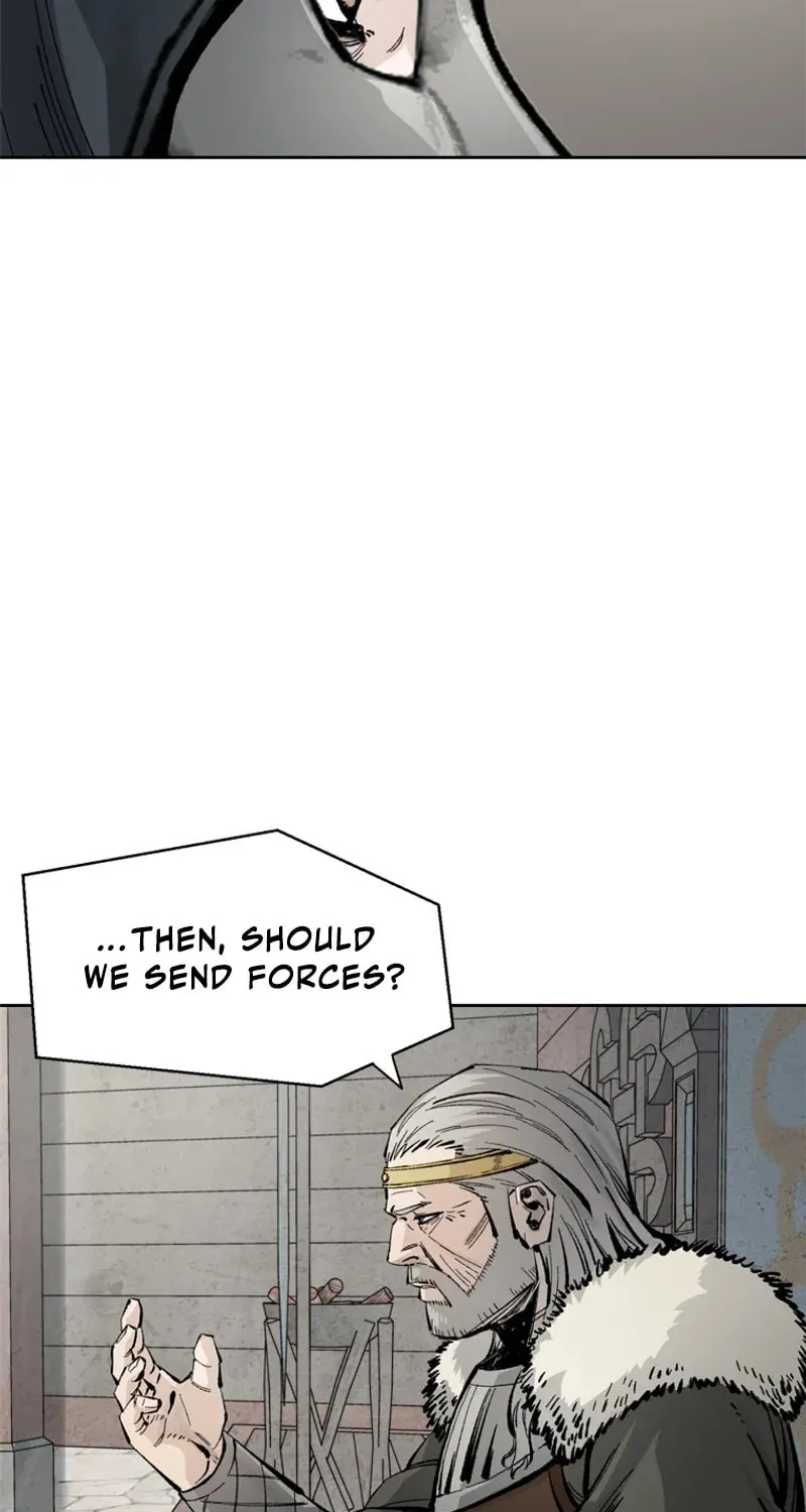 Red Storm Chapter 391 page 95 - 