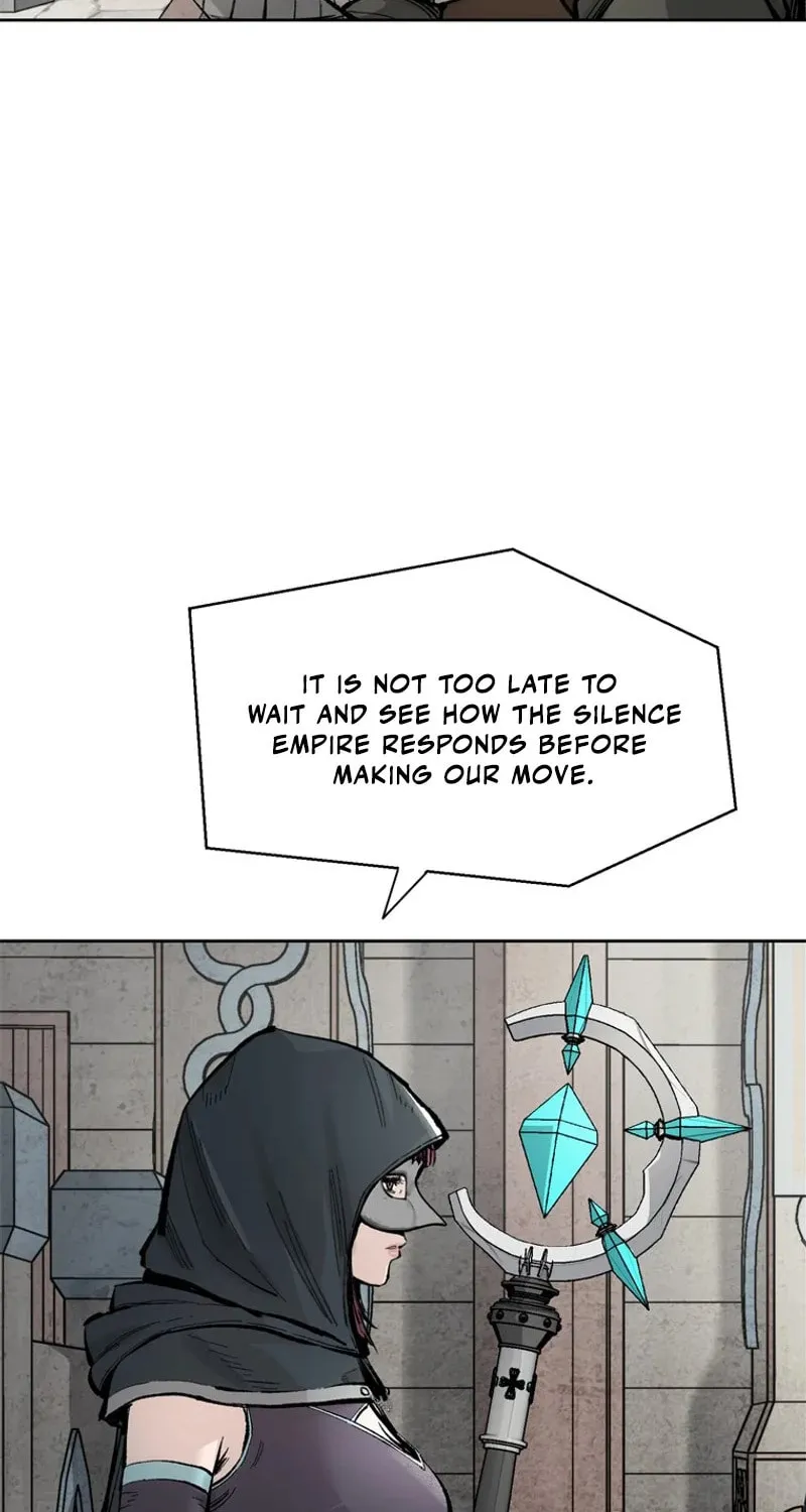 Red Storm Chapter 391 page 96 - 