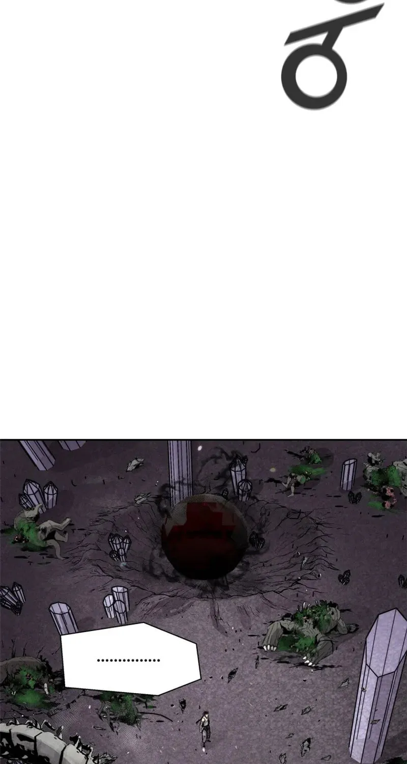 Red Storm Chapter 392 page 11 - 