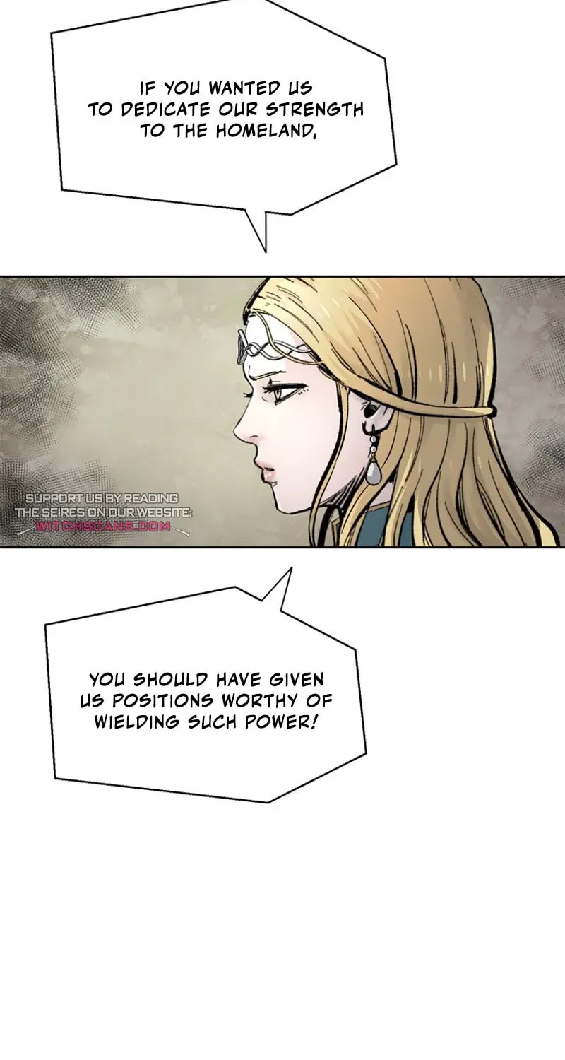 Red Storm Chapter 392 page 104 - 