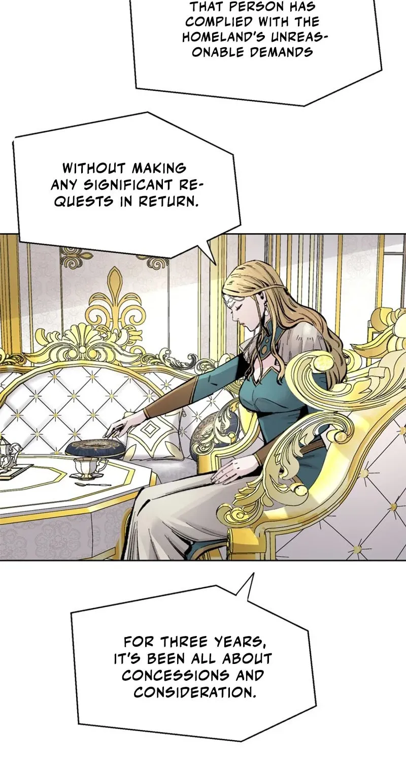 Red Storm Chapter 392 page 106 - 