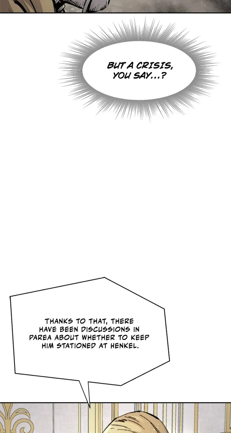 Red Storm Chapter 392 page 108 - 