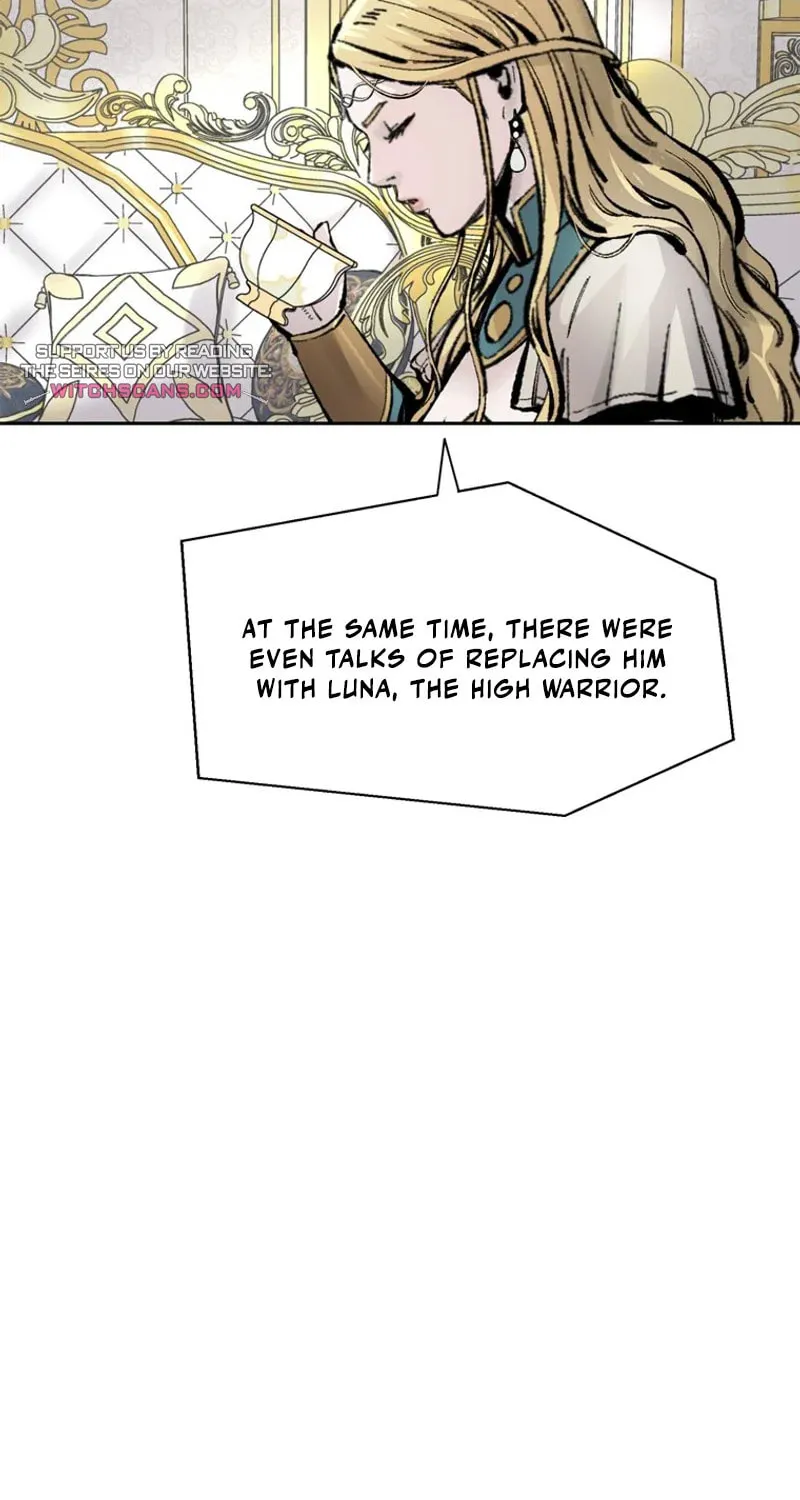 Red Storm Chapter 392 page 109 - 
