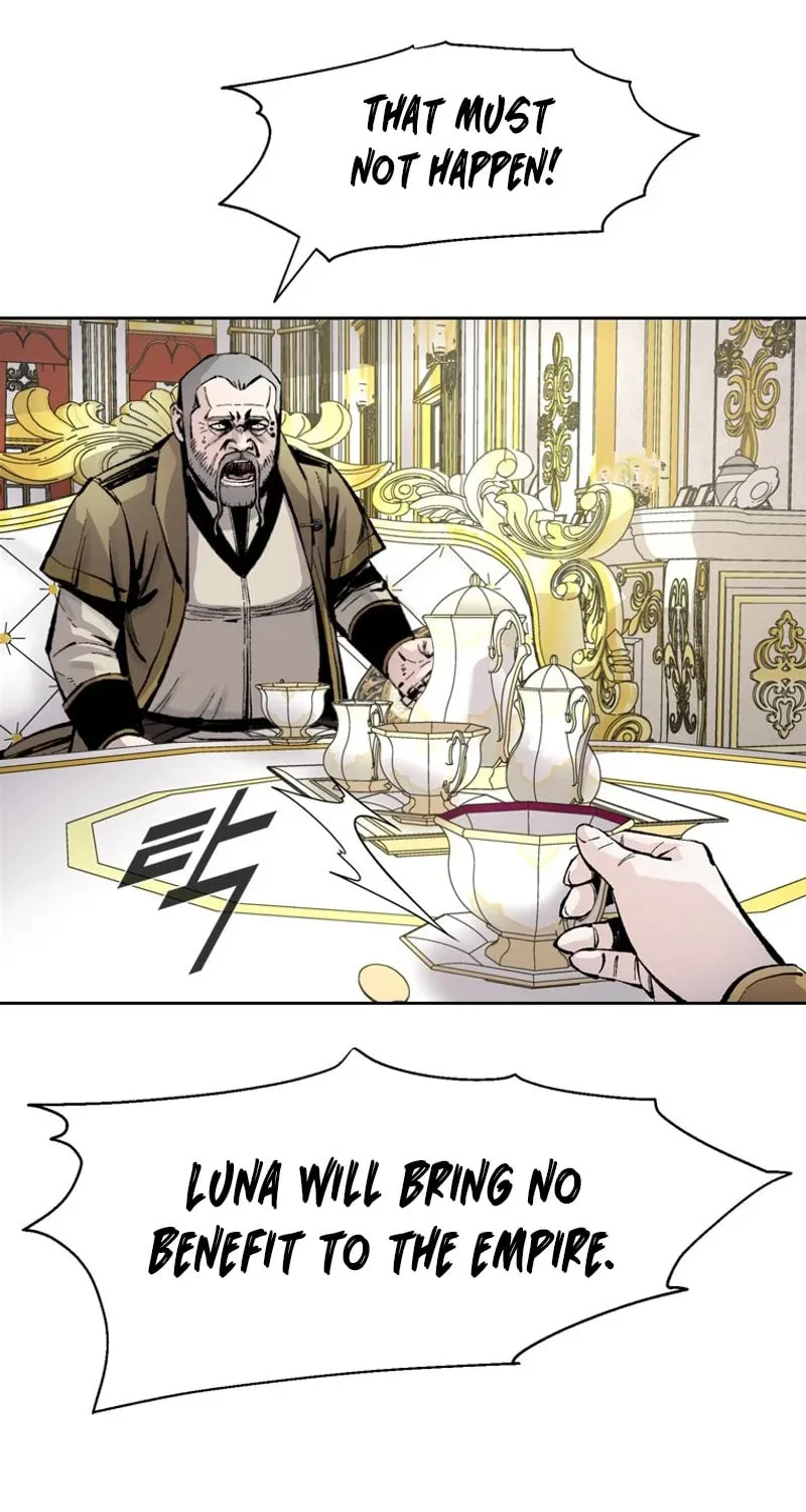 Red Storm Chapter 392 page 110 - 