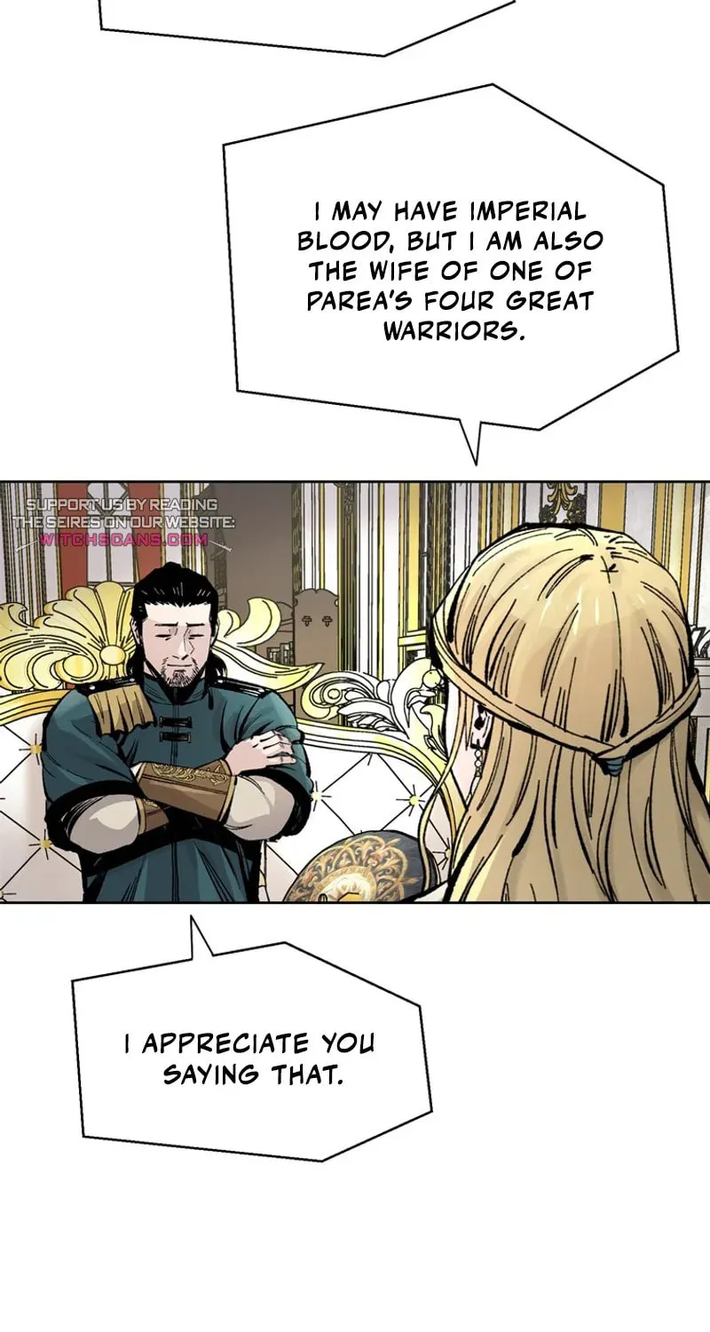 Red Storm Chapter 392 page 119 - 
