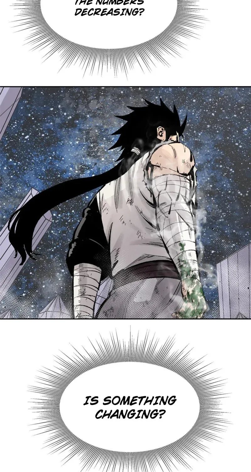 Red Storm Chapter 392 page 13 - 