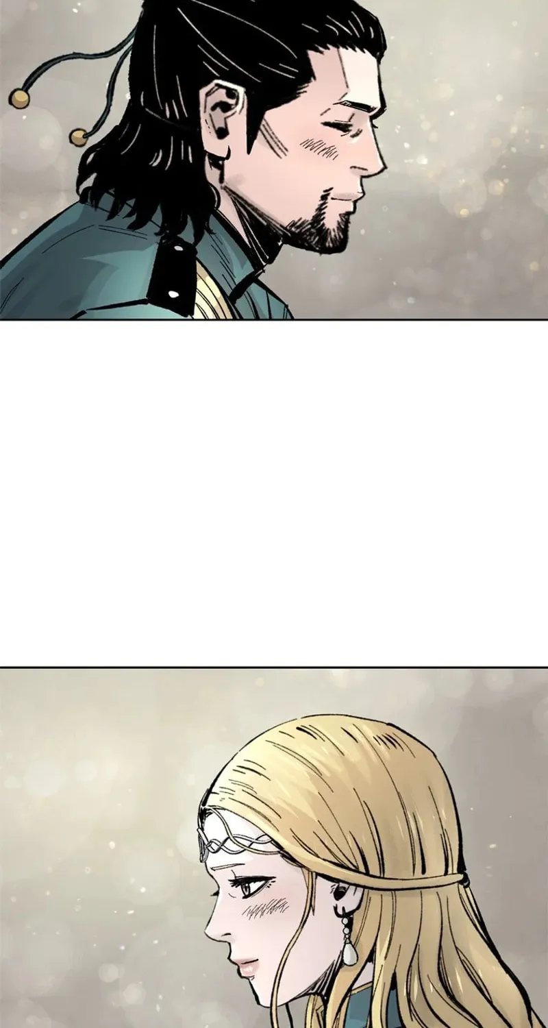 Red Storm Chapter 392 page 124 - 