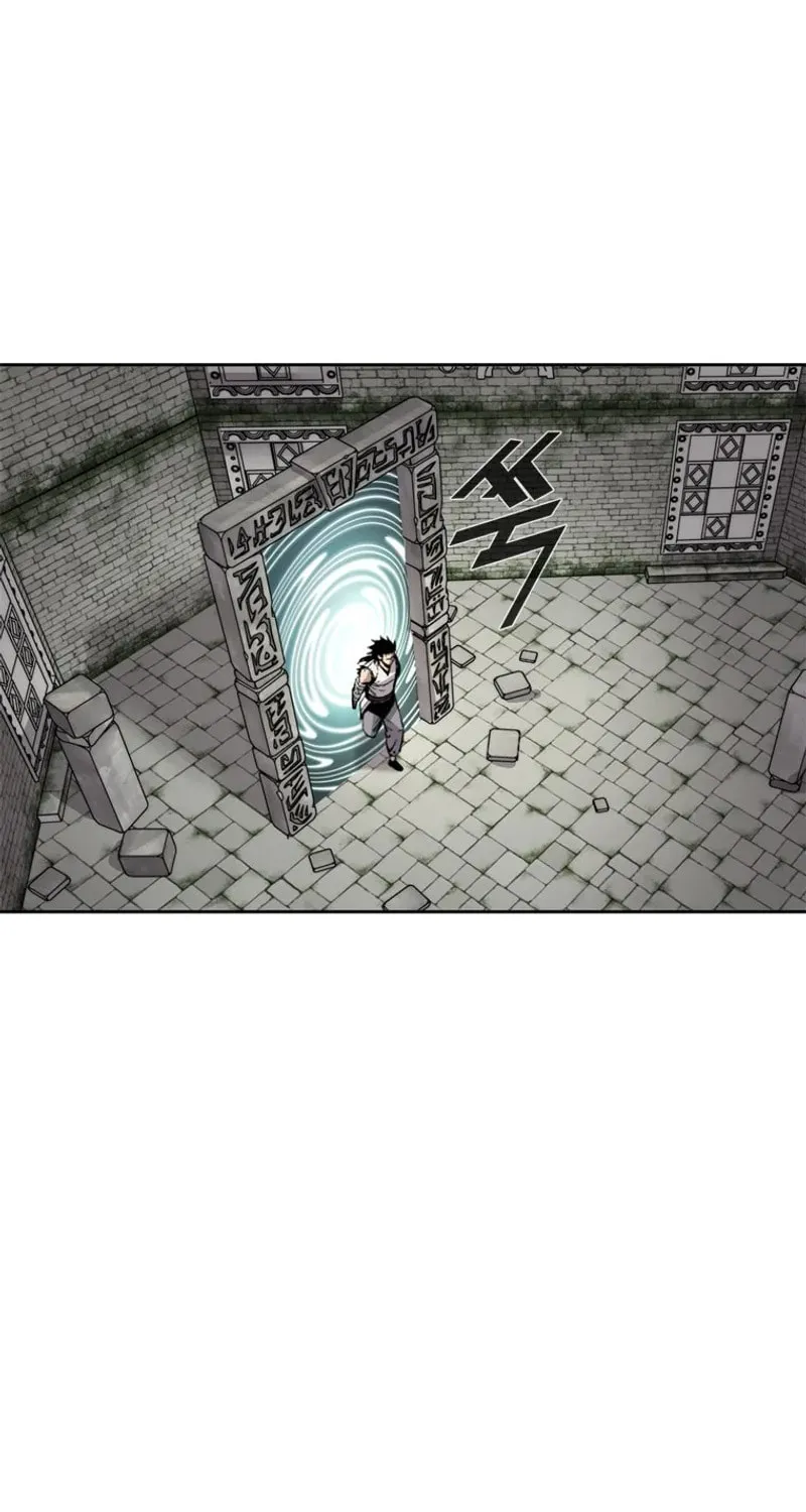 Red Storm Chapter 392 page 16 - 