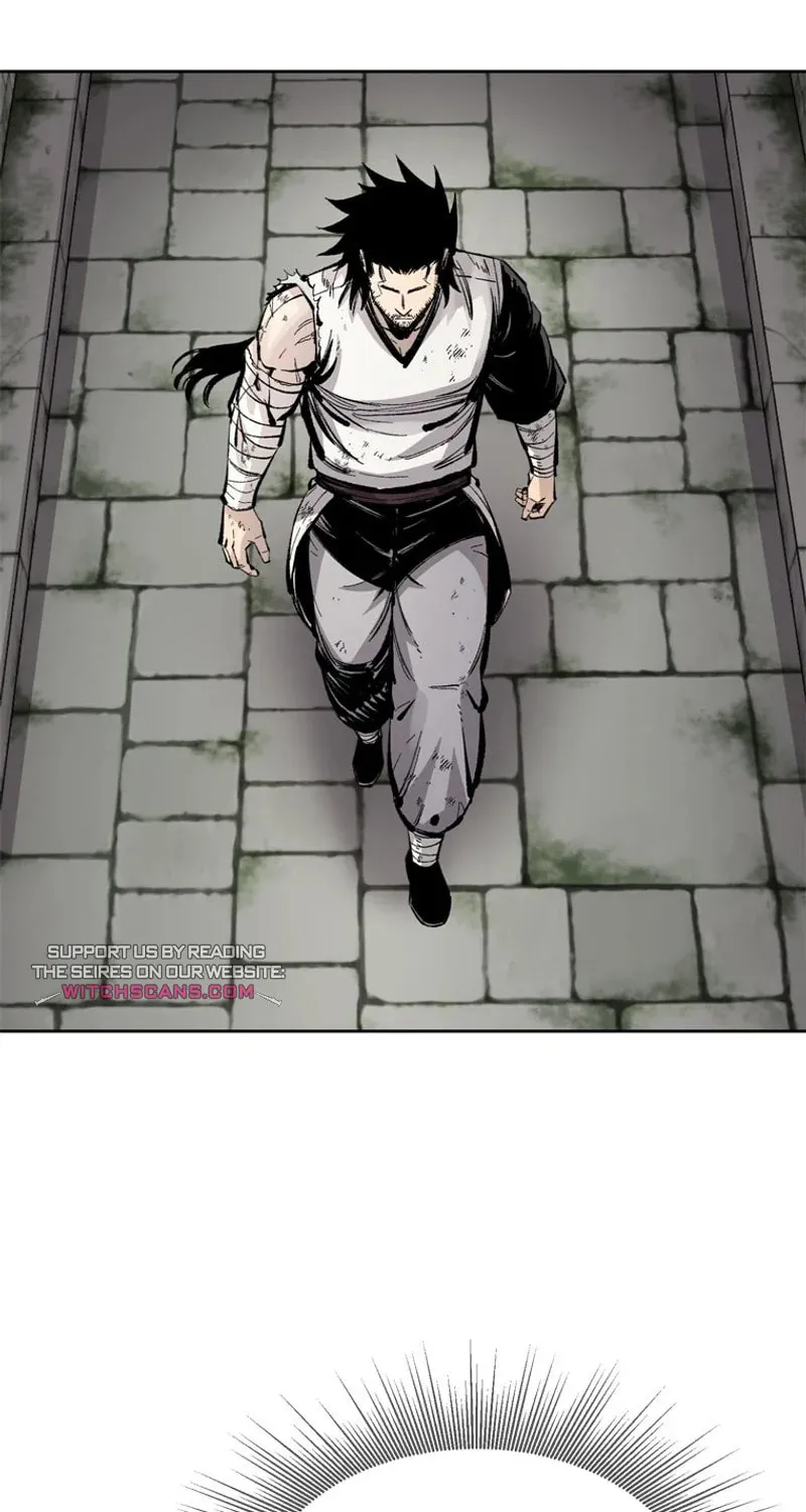 Red Storm Chapter 392 page 17 - 