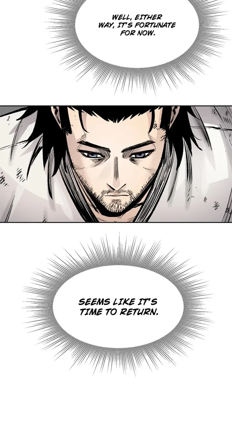 Red Storm Chapter 392 page 18 - 