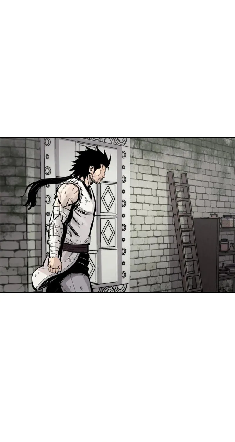 Red Storm Chapter 392 page 19 - 