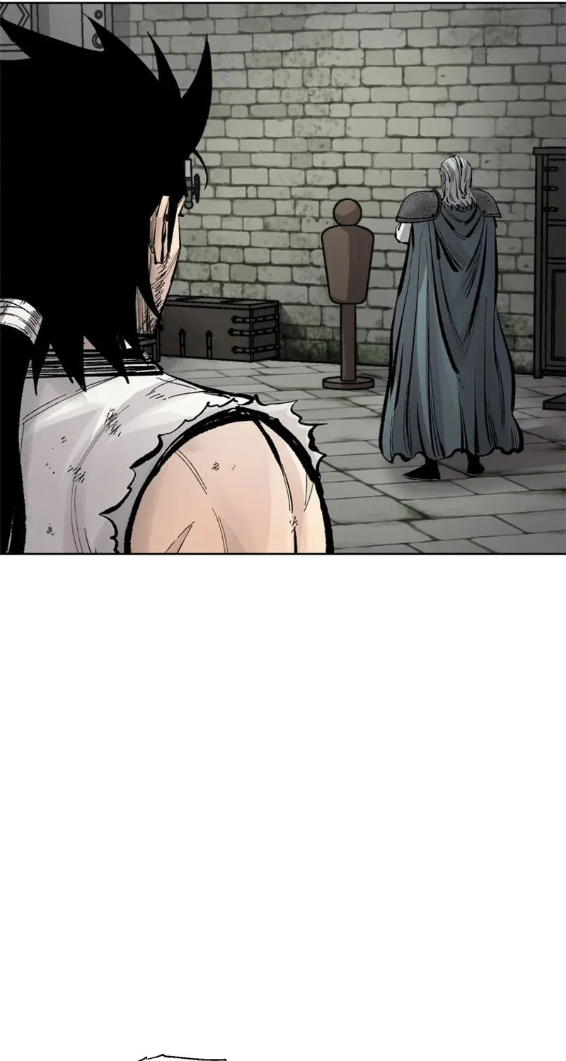 Red Storm Chapter 392 page 21 - 