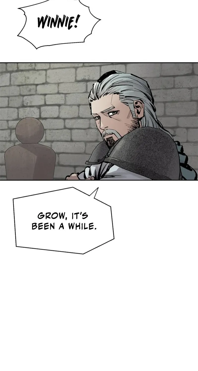 Red Storm Chapter 392 page 22 - 