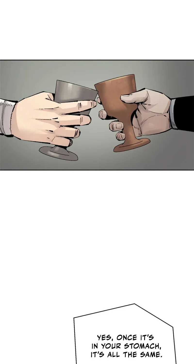 Red Storm Chapter 392 page 27 - 