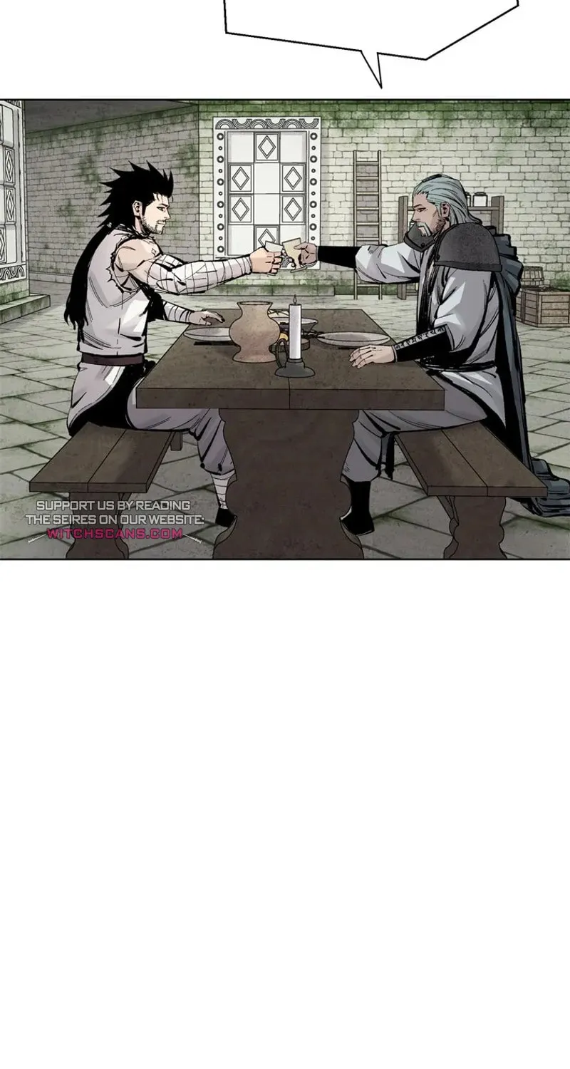 Red Storm Chapter 392 page 28 - 