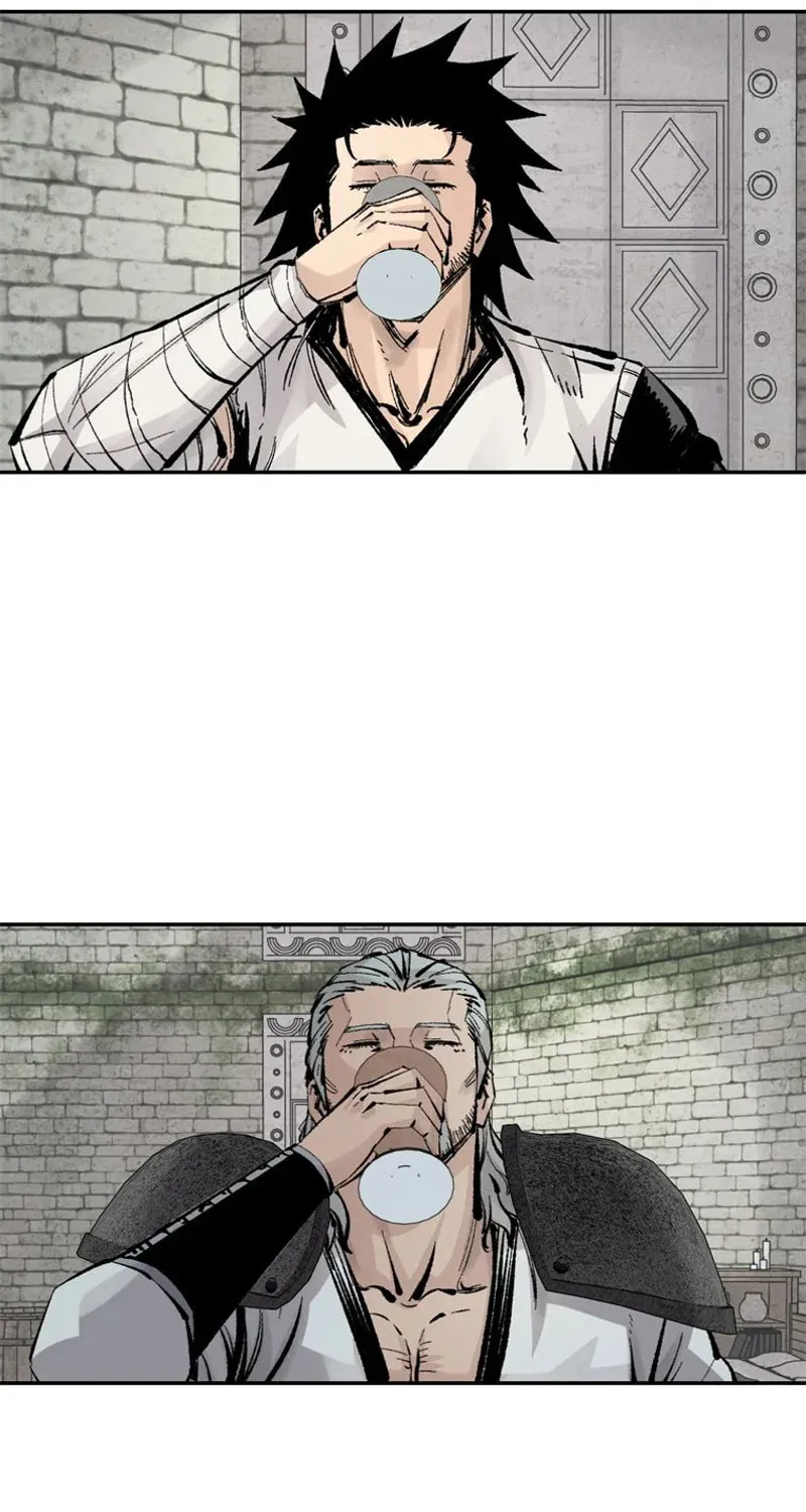Red Storm Chapter 392 page 29 - 