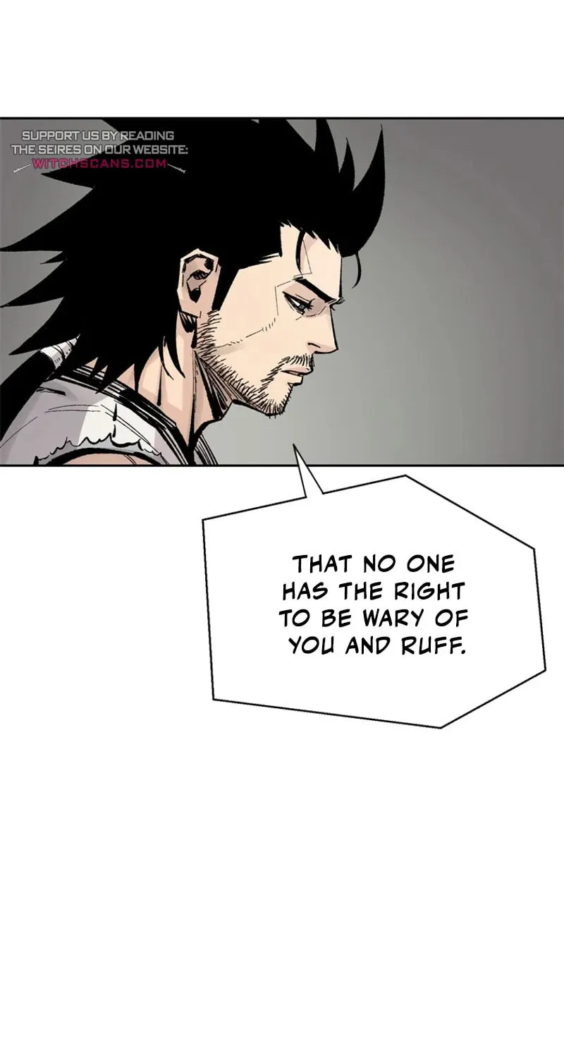 Red Storm Chapter 392 page 32 - 