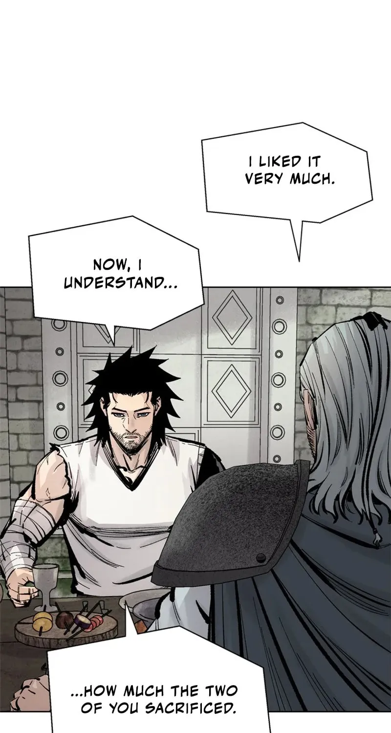 Red Storm Chapter 392 page 34 - 