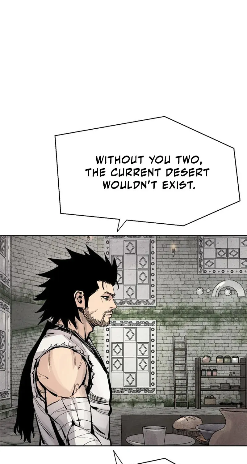 Red Storm Chapter 392 page 37 - 