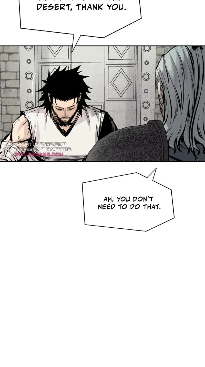 Red Storm Chapter 392 page 40 - 