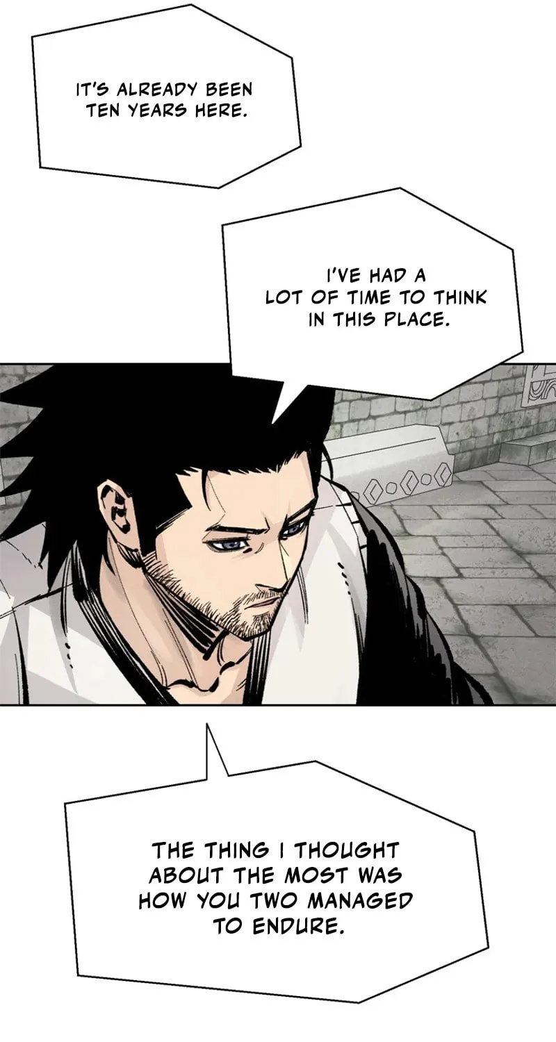 Red Storm Chapter 392 page 41 - 