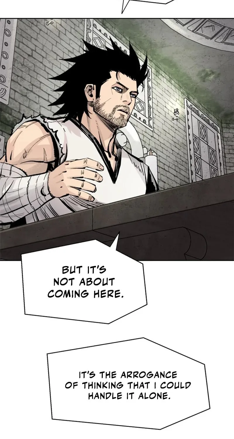 Red Storm Chapter 392 page 44 - 