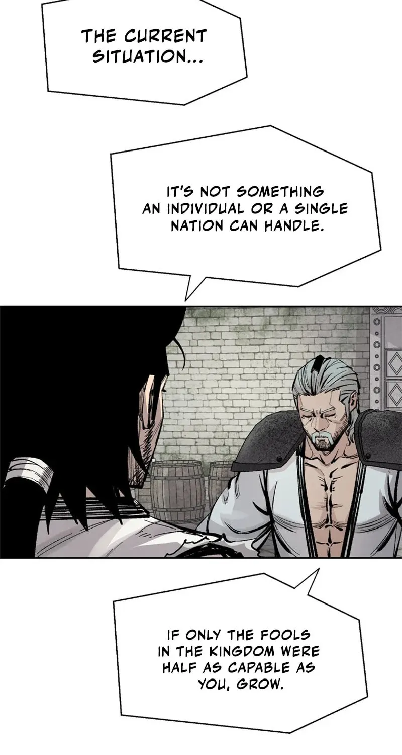 Red Storm Chapter 392 page 46 - 