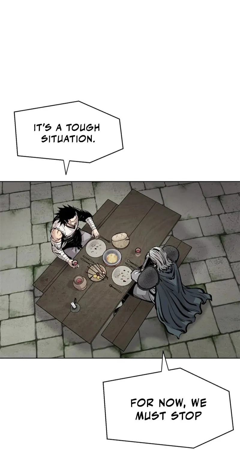 Red Storm Chapter 392 page 50 - 