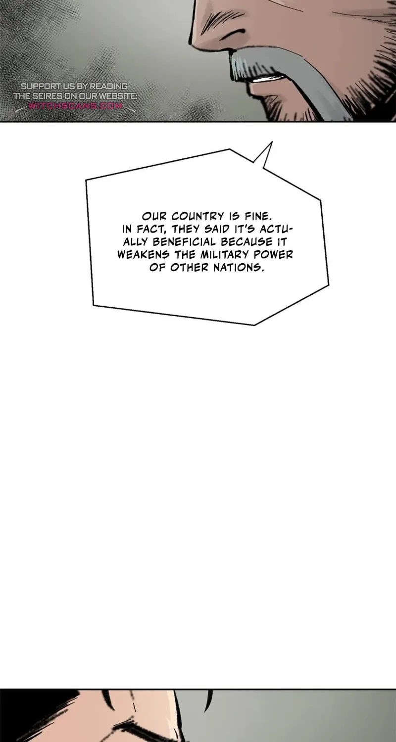Red Storm Chapter 392 page 52 - 