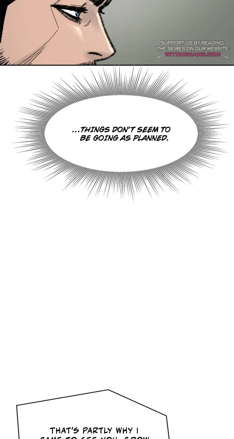 Red Storm Chapter 392 page 53 - 