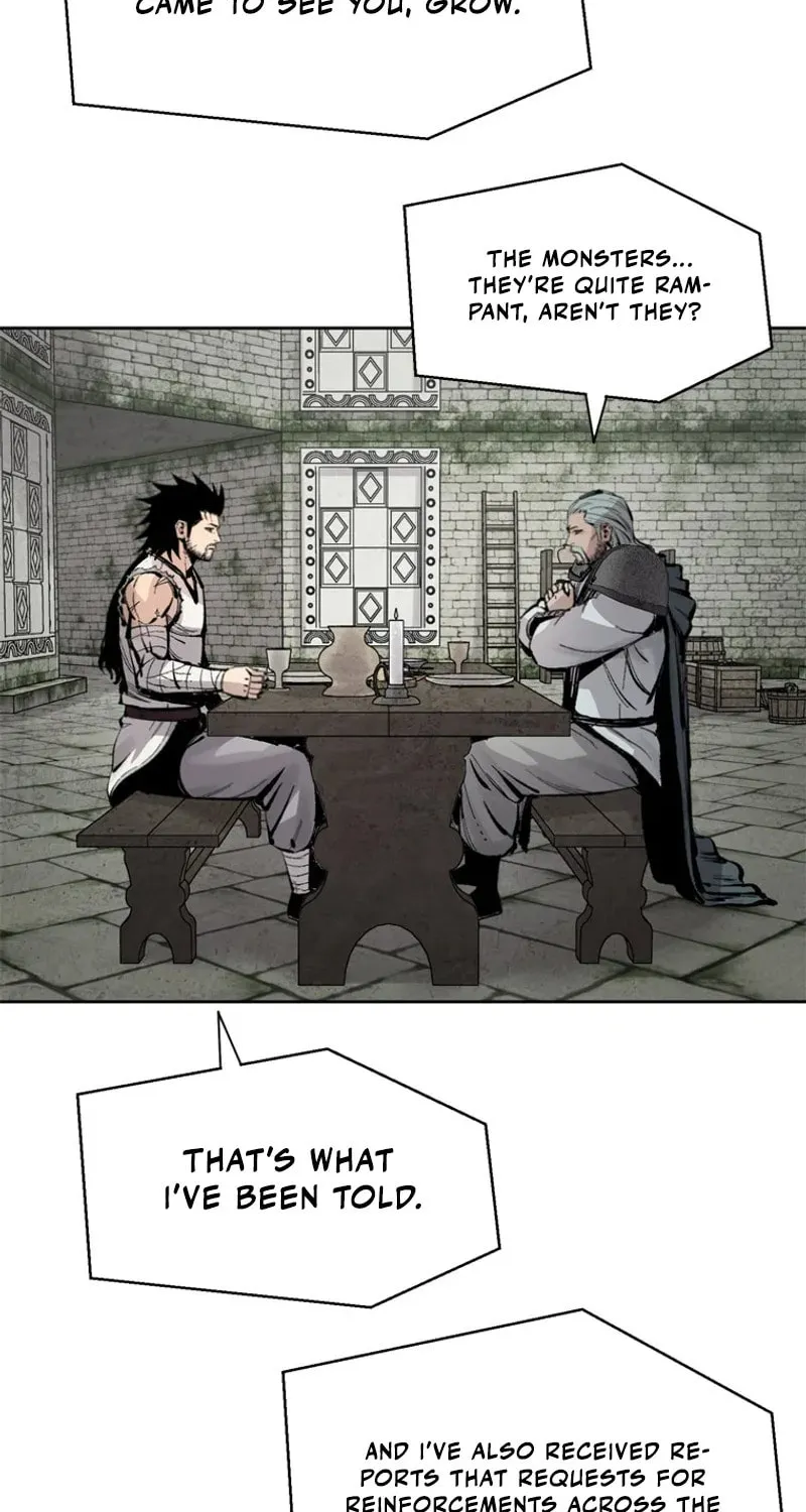 Red Storm Chapter 392 page 54 - 