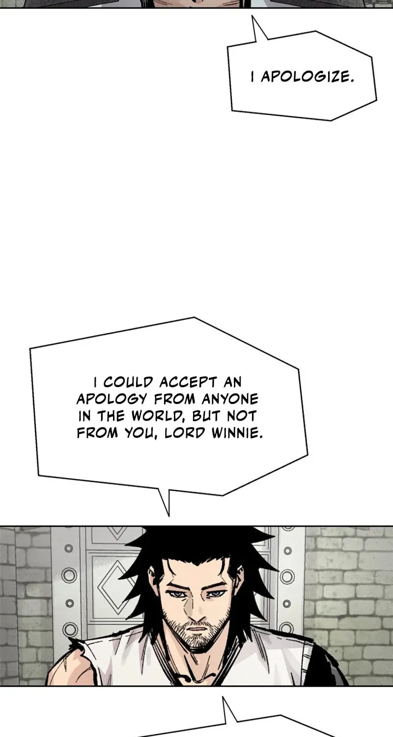 Red Storm Chapter 392 page 56 - 