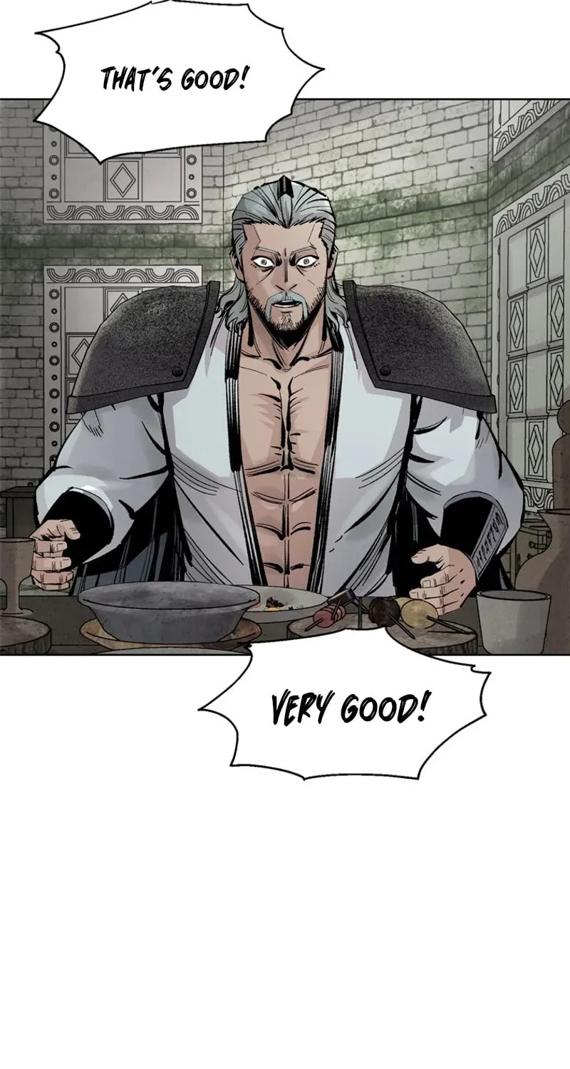 Red Storm Chapter 392 page 60 - 
