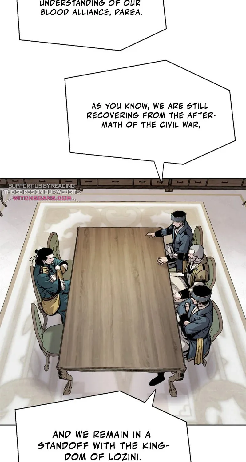 Red Storm Chapter 392 page 63 - 