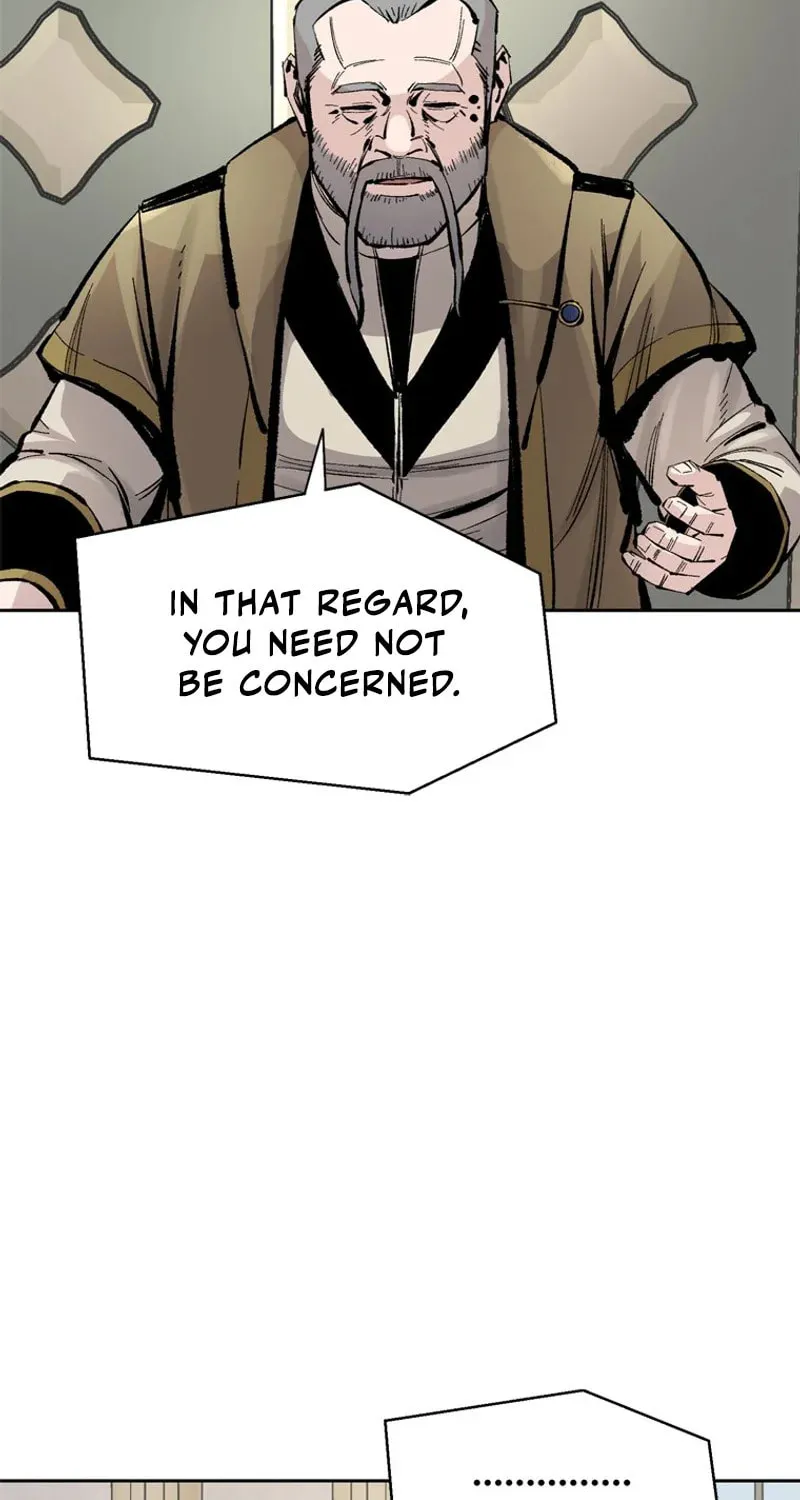 Red Storm Chapter 392 page 65 - 