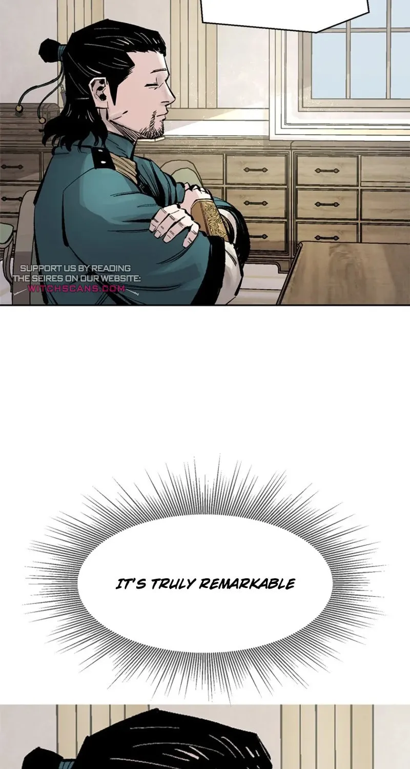 Red Storm Chapter 392 page 66 - 