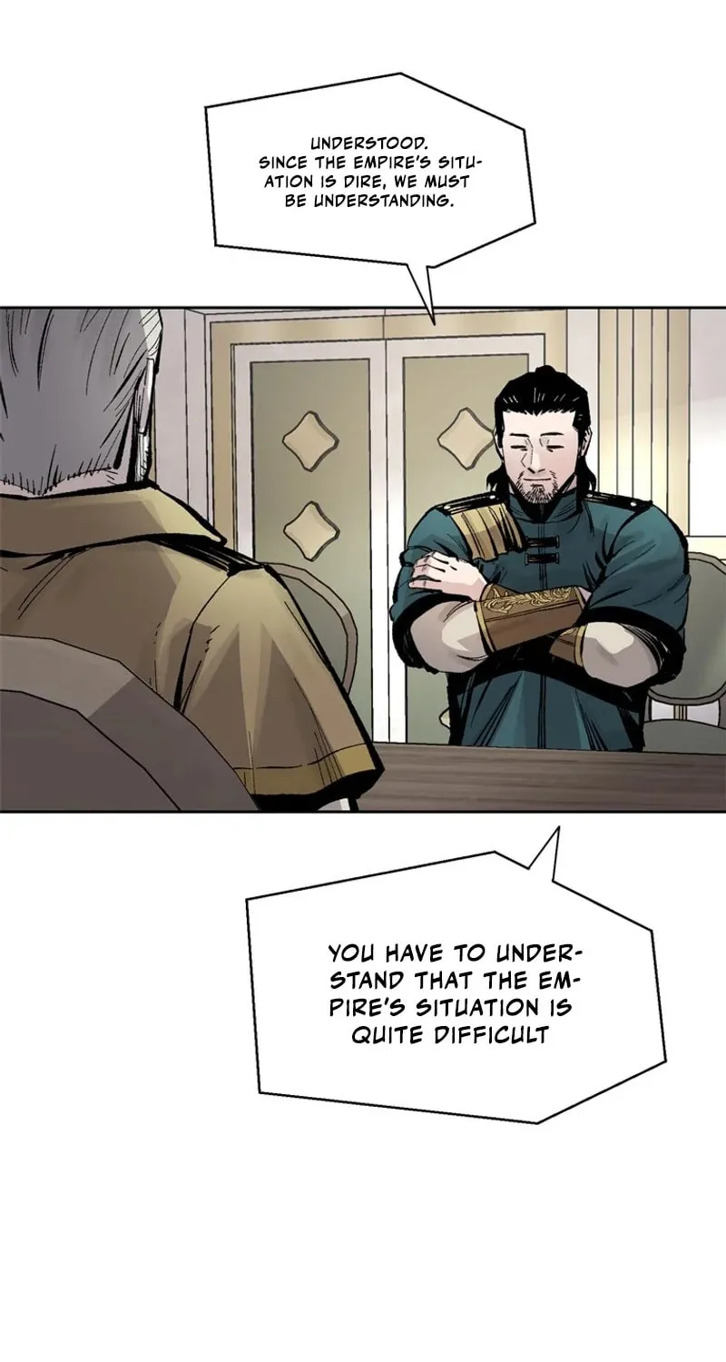 Red Storm Chapter 392 page 68 - 