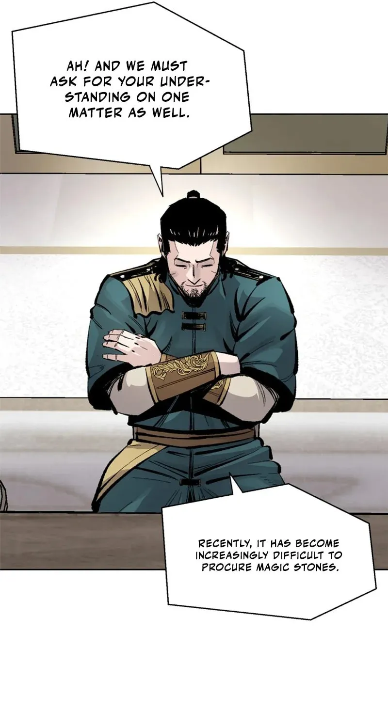 Red Storm Chapter 392 page 71 - 