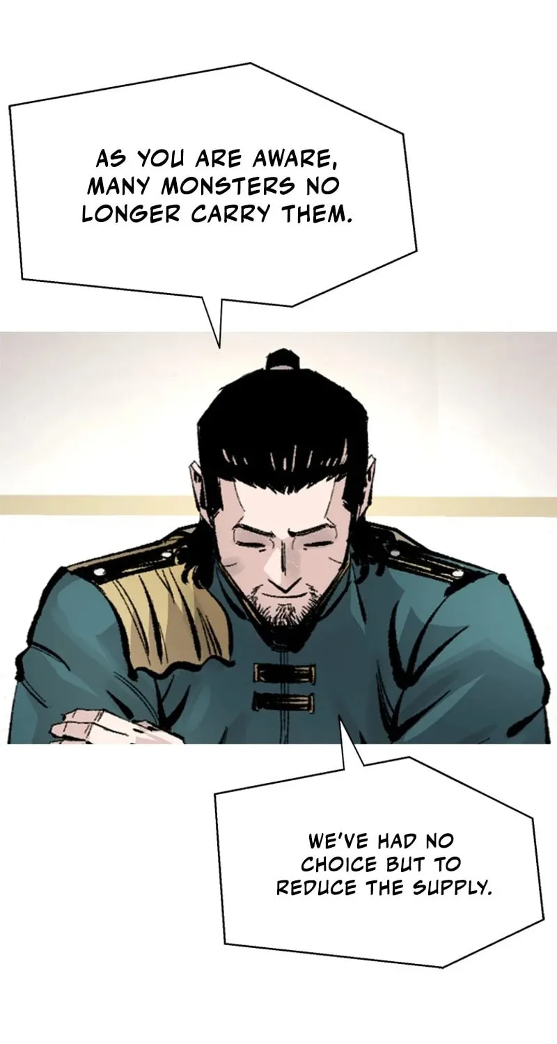 Red Storm Chapter 392 page 72 - 