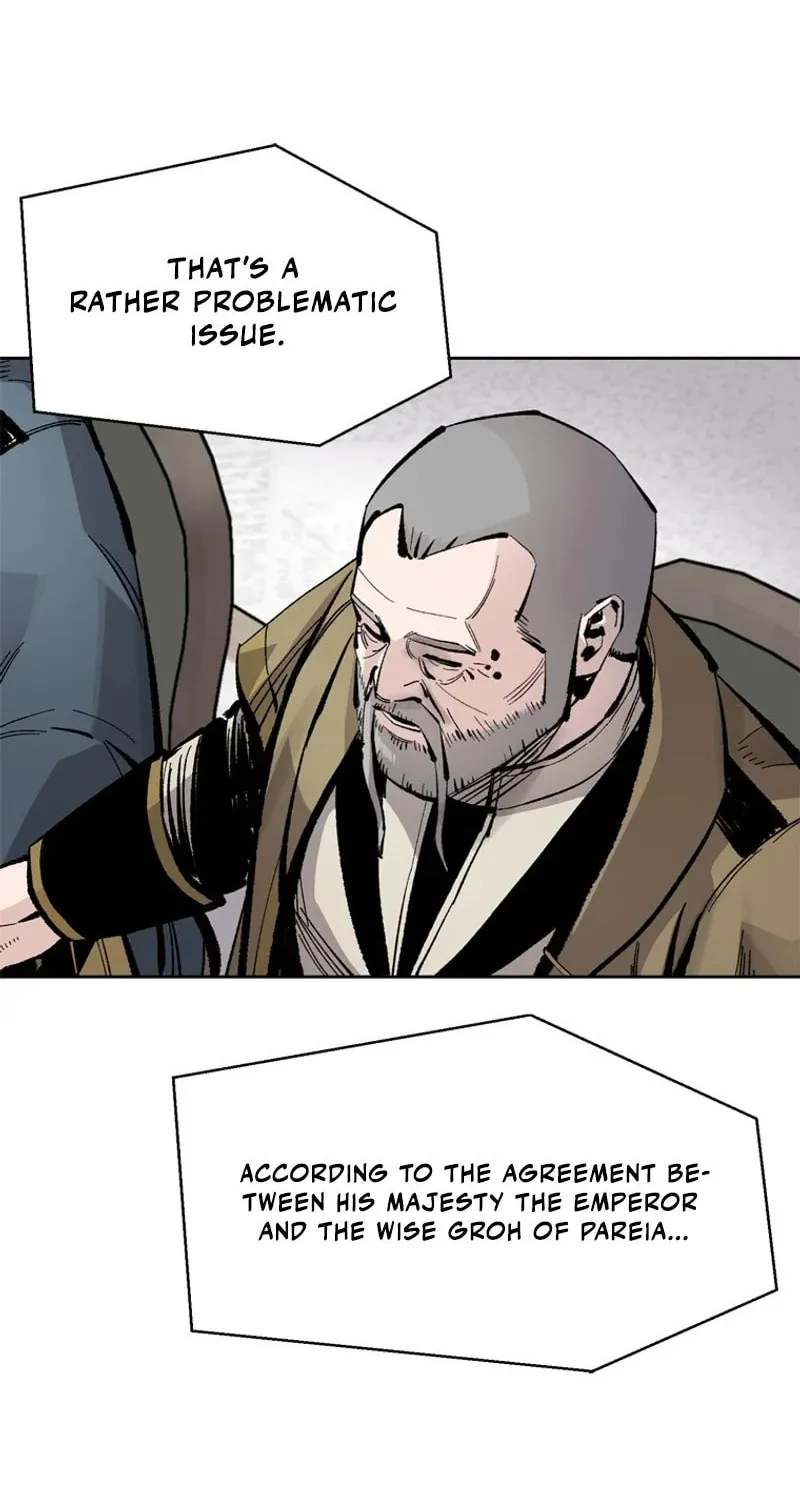 Red Storm Chapter 392 page 74 - 