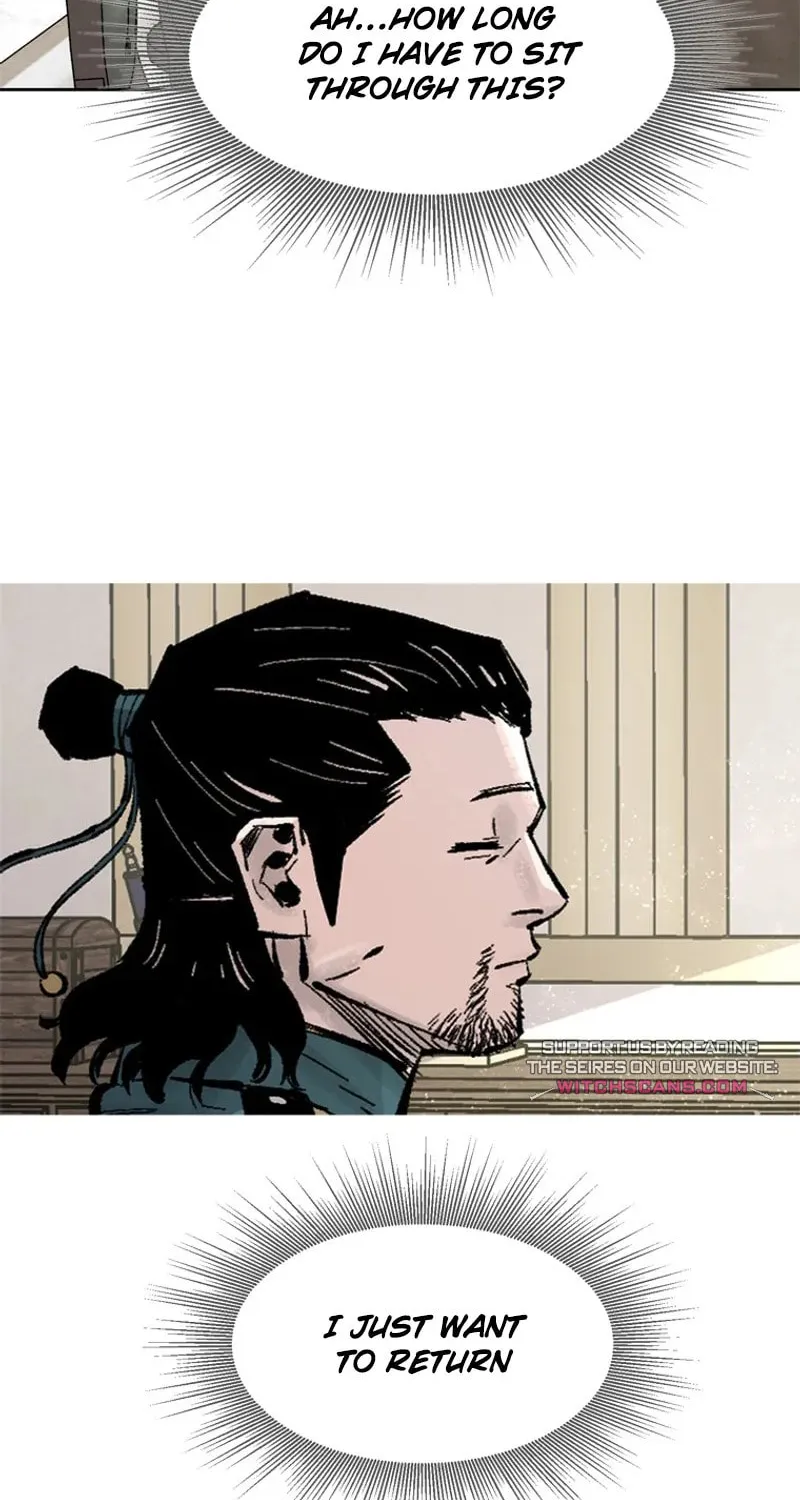 Red Storm Chapter 392 page 76 - 