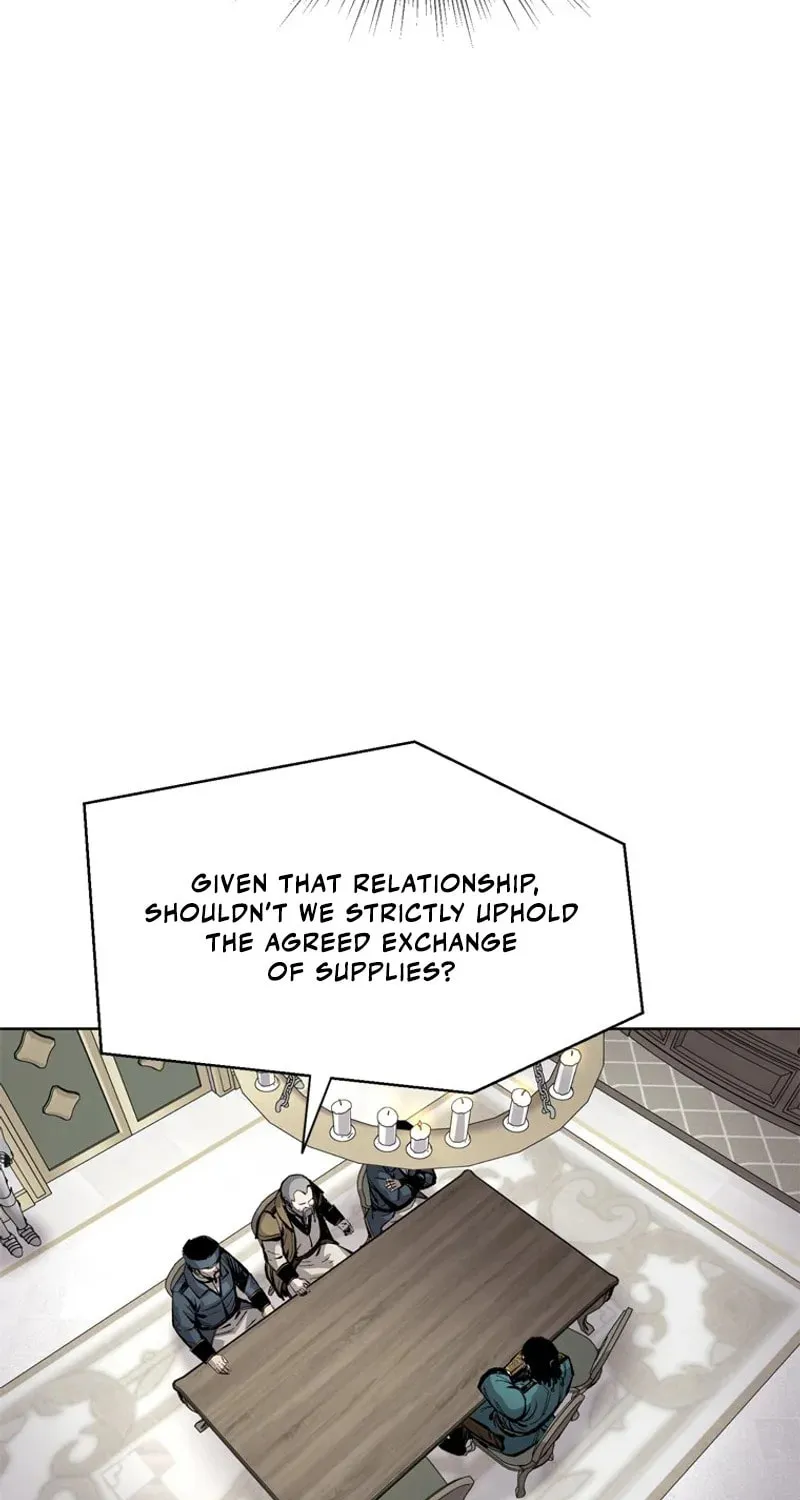 Red Storm Chapter 392 page 77 - 