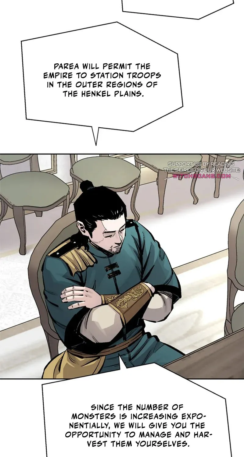 Red Storm Chapter 392 page 79 - 