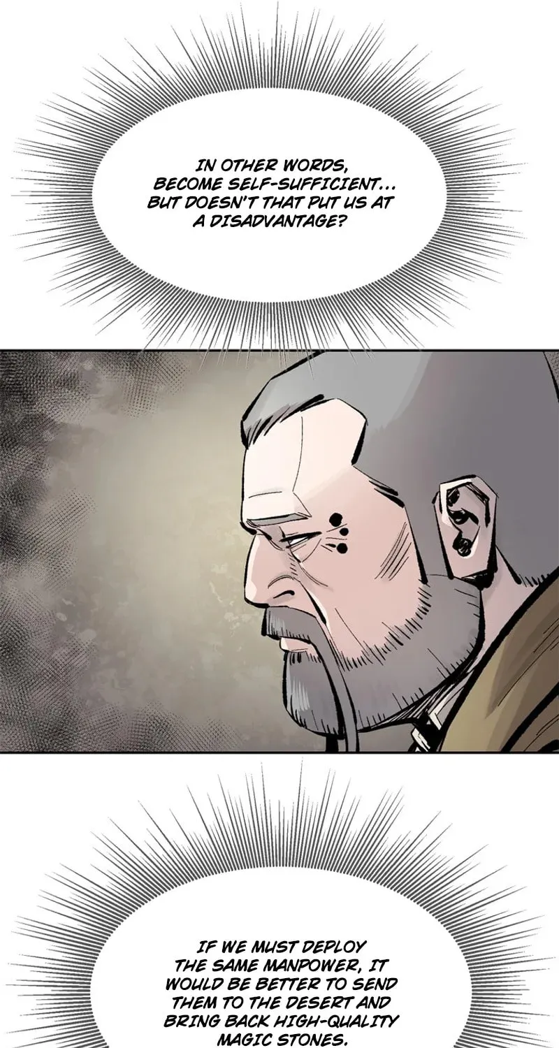 Red Storm Chapter 392 page 81 - 