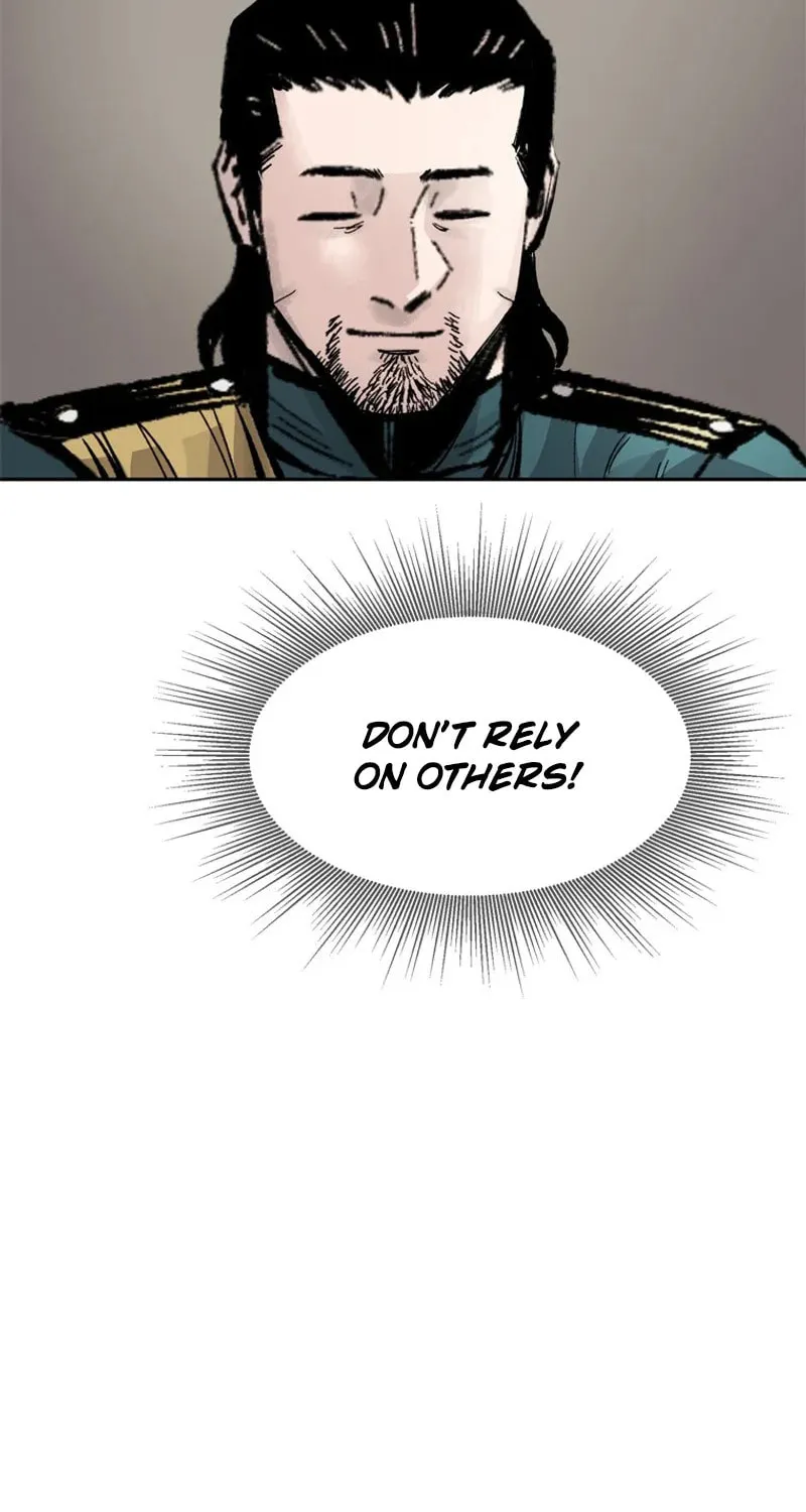 Red Storm Chapter 392 page 83 - 