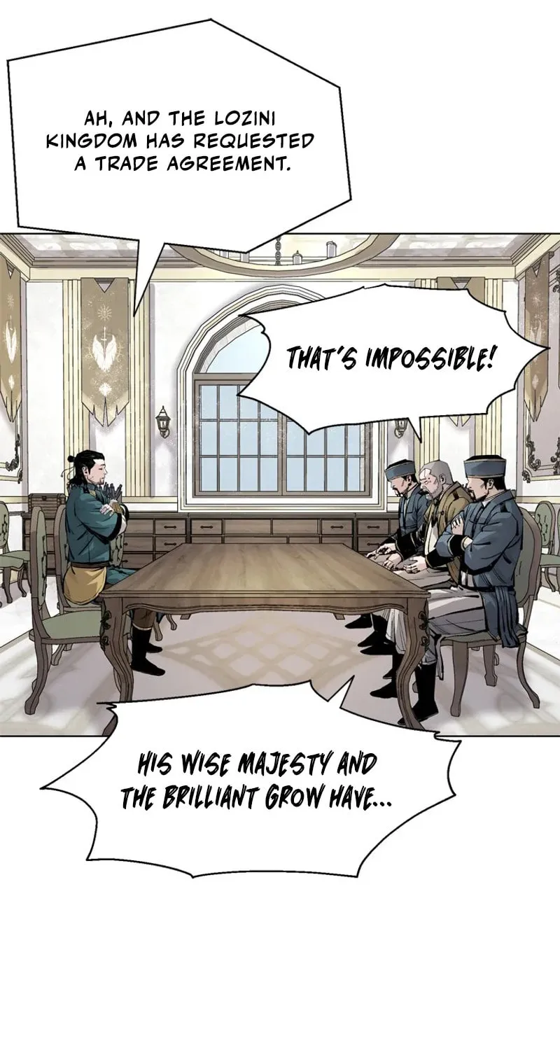 Red Storm Chapter 392 page 84 - 